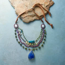 Super Bloom Necklace 8 Super Bloom Necklace -Alden Belted Shop 02a18721 991e 412a 82e1 c9b5175da690