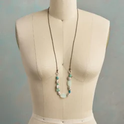 Foxfire Necklace -Alden Belted Shop 02bc3e9d 5484 4290 9237 d8301f2bdf30