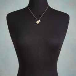 All The Love In The World Necklace -Alden Belted Shop 051d1554 420a 42c5 a5fc b2dabbd91468