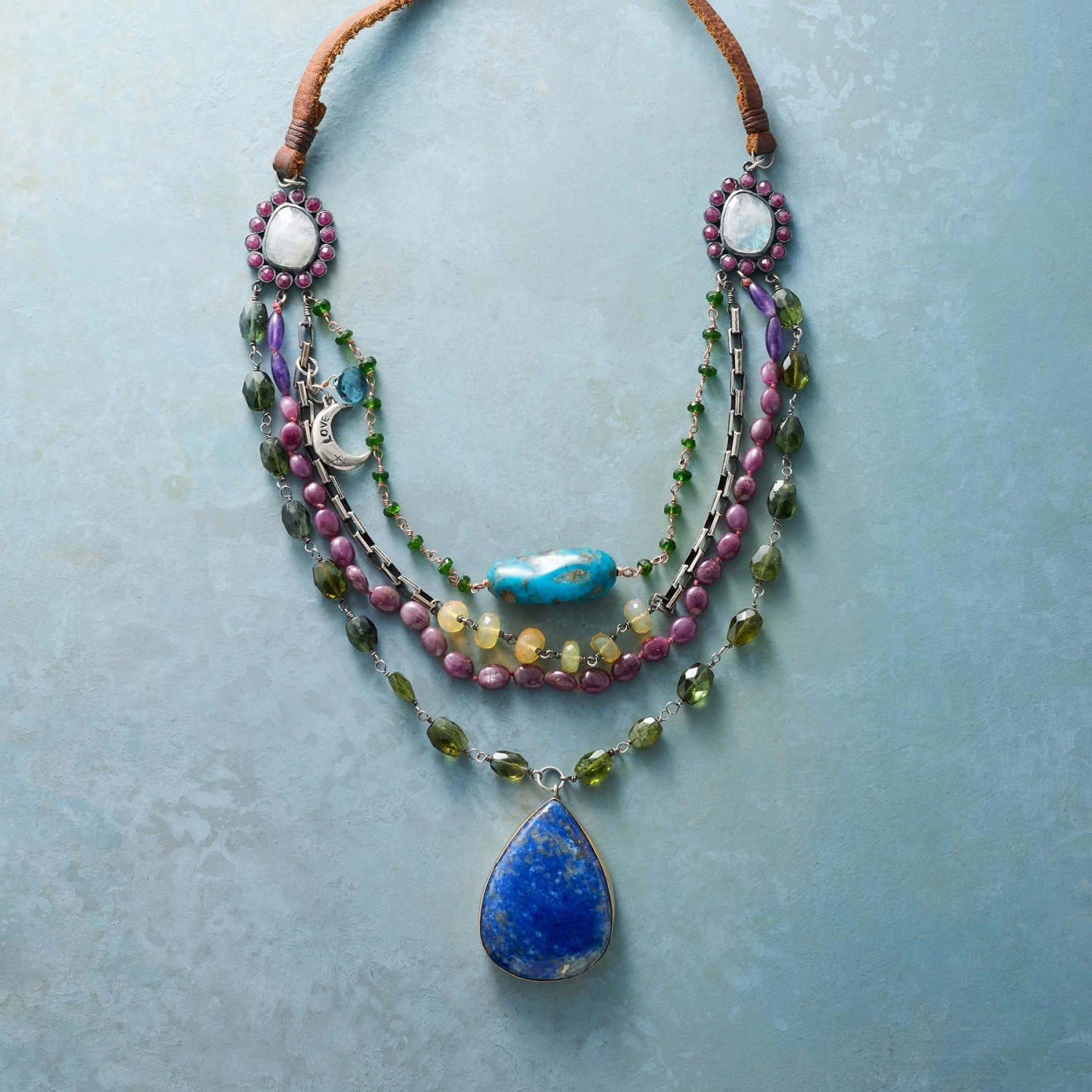 Super Bloom Necklace 3 Super Bloom Necklace - Image 3