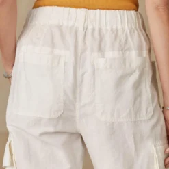 Hansa Blooms Joggers - Petites -Alden Belted Shop 085de91f bdbd 4ef9 b06a e3b4e86669d2