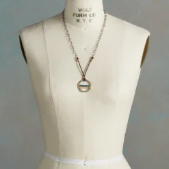 Turquoise Equator Necklace -Alden Belted Shop 08a99430 27f0 4cc2 92fe cd2f2a480abe