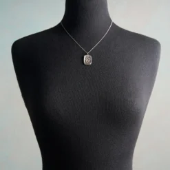 Sibling Love Necklace