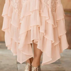 Champs De Fleur Dress - Petites 7 Champs De Fleur Dress - Petites -Alden Belted Shop 09bbc7a6 ade1 4ac7 ac75 04f5f852baa1