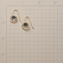 Focal Point Earrings