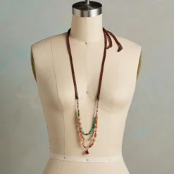 Frostfire Necklace 7 Frostfire Necklace -Alden Belted Shop 0c1af1ef 818d 4d27 8f8d 8757b8e962ae