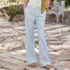 Claudia Seaside Pants - Petites