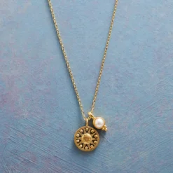 Your Charm Shines Necklace