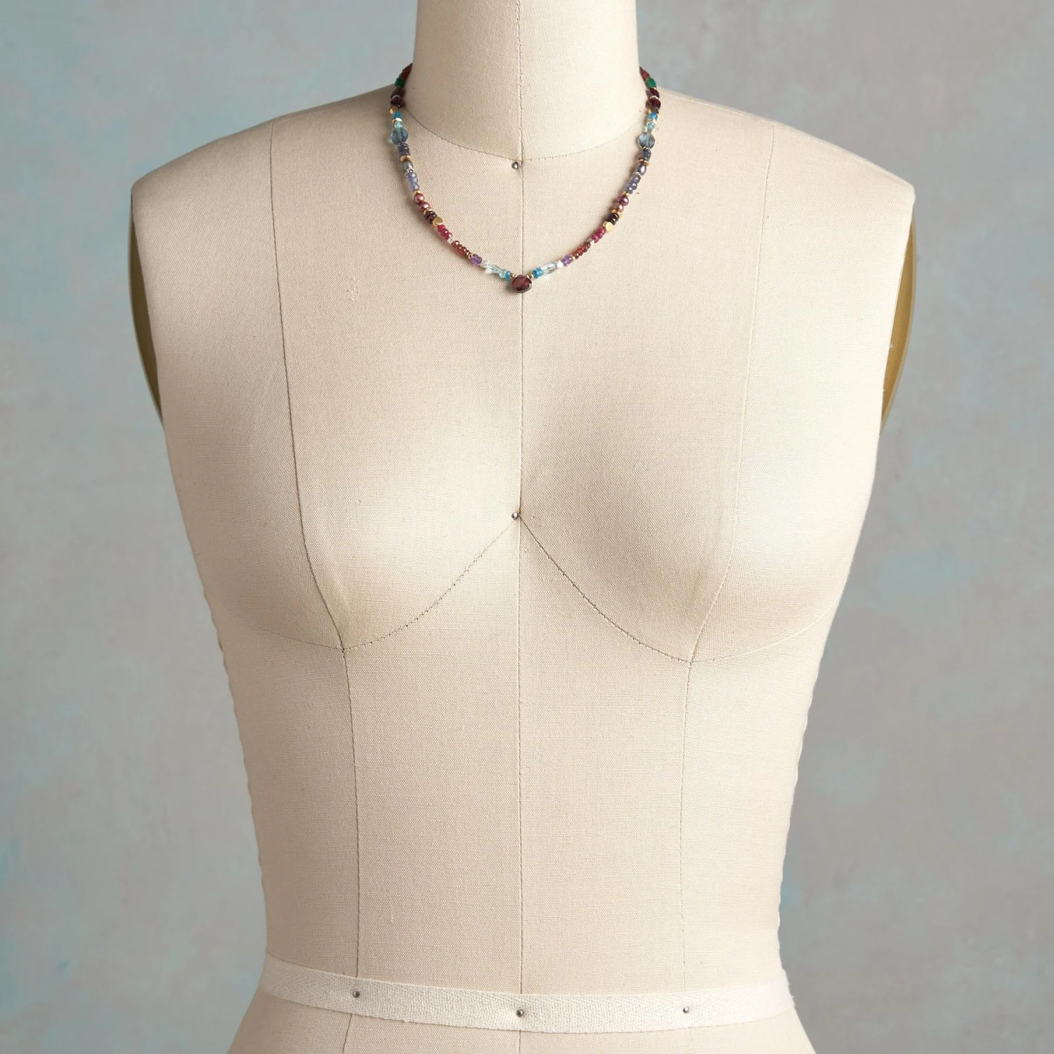 Dash Of Paprika Necklace 1 Dash Of Paprika Necklace