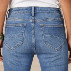 Kelly Classic Bootcut Jeans -Alden Belted Shop 0fa0ad2e fadd 442a b58b c392141f8a35