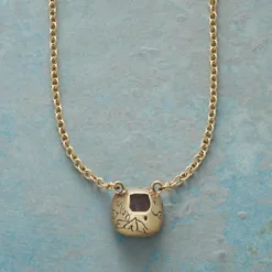 Lilac Love Necklace -Alden Belted Shop 112e4b0b ec6c 4068 b85d 9e4ccbb7c0f5