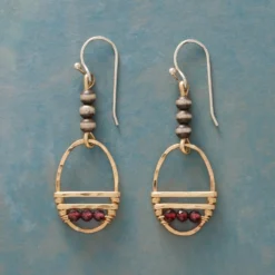 Aerial Acrobat Earrings