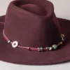 Stewart Falls Hat Band