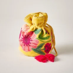 Embroidered Velvet Jewelry Pouch -Alden Belted Shop 15e168fa df0c 4ef2 9a11 7a2cbf332d58