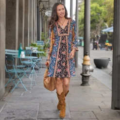 Sweet Whispers Dress, Petite