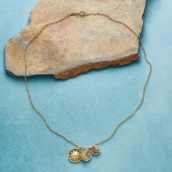 All The Love In The World Necklace