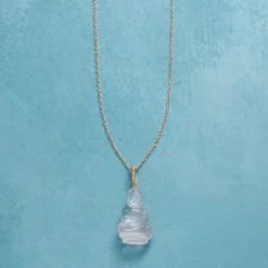 Enlightened Buddha Necklace 5 Enlightened Buddha Necklace -Alden Belted Shop 18ec18f2 5362 4c79 96f4 7e9ad0354d8e