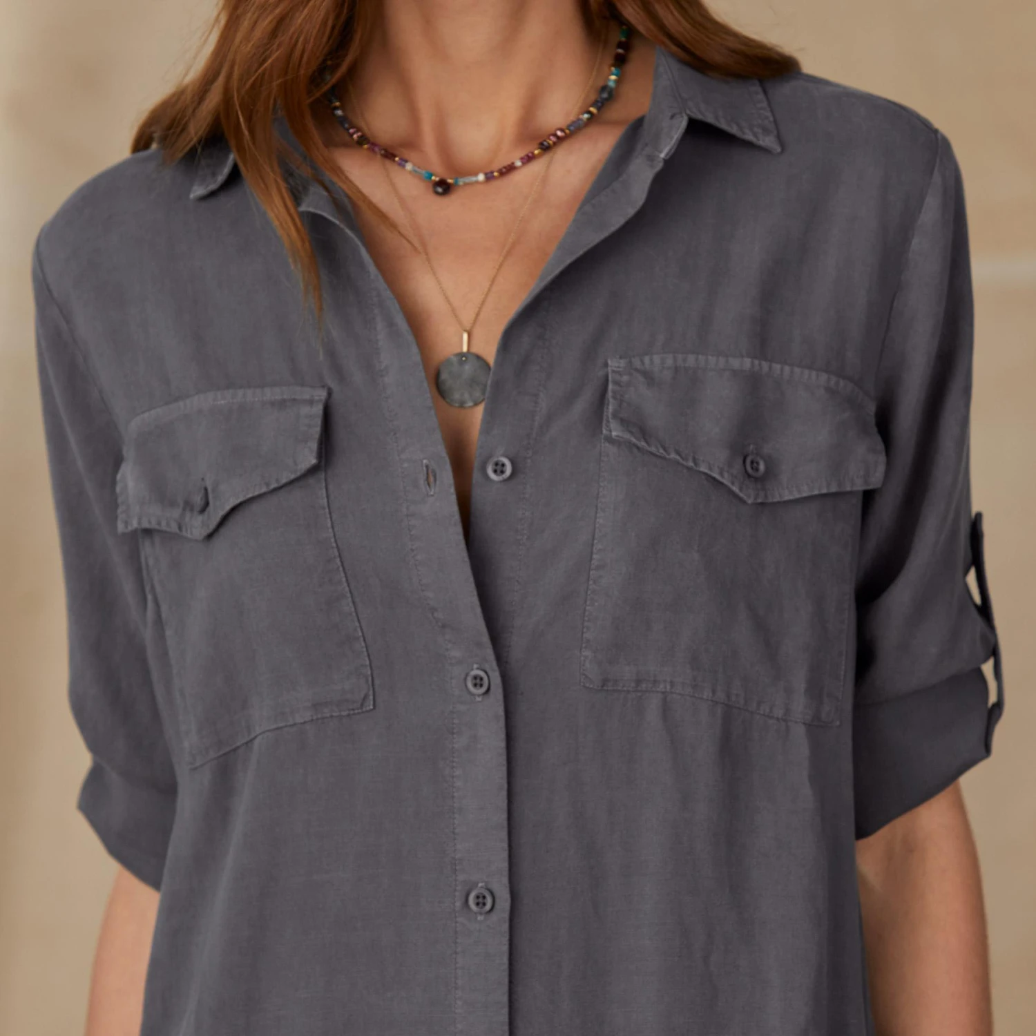 Bernadette Maxi Dress 8 Bernadette Maxi Dress - Image 8