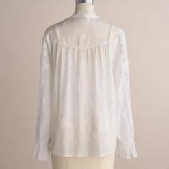 Broderie Top, Petite 13 Broderie Top, Petite -Alden Belted Shop 196c2881 b854 4895 a679 f684f94cc536