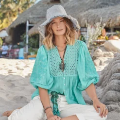 Lyrical Top -Alden Belted Shop 1b487d1c 9b55 4dd1 a56c 24805bdcaf44