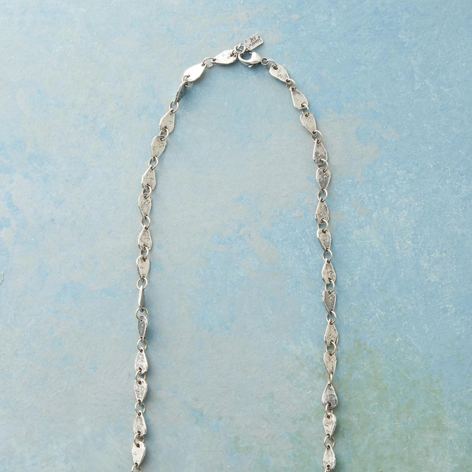 Sun Through The Rain Necklace 1 Sun Through The Rain Necklace