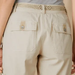 Odyssey Floral Shorts - Petites