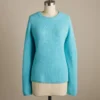 Acadia Cashmere Sweater