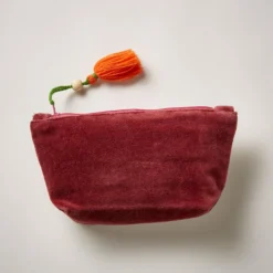 Beaded Velvet Pouches 5 Beaded Velvet Pouches -Alden Belted Shop 1c62546b 0d58 405c b154 005ef90191d3