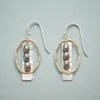 Down The Line Earrings