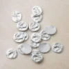 Angel In Your Pocket Charms, Set Of 20