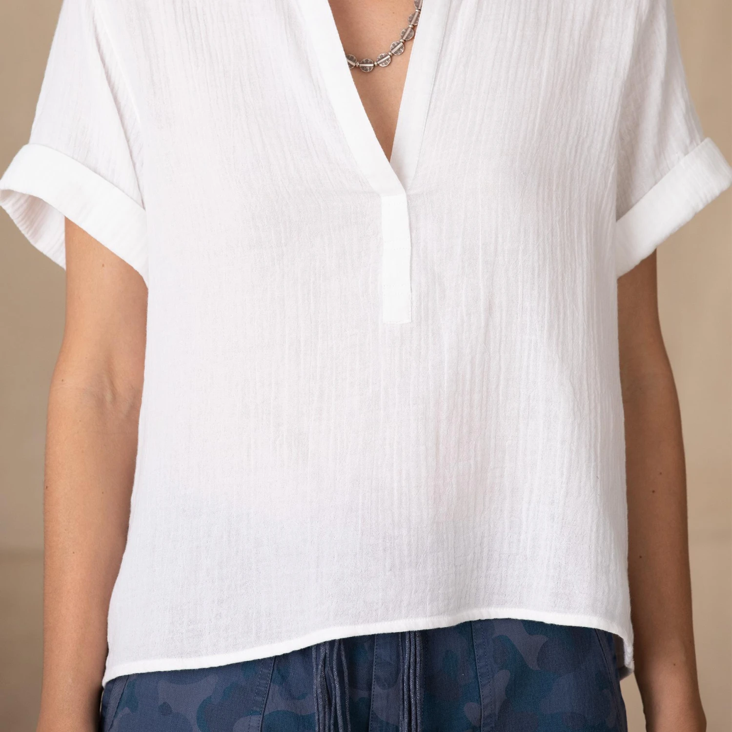 Christine Camp Shirt 1 Christine Camp Shirt