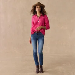 Callie Boyfriend Shirt 7 Callie Boyfriend Shirt -Alden Belted Shop 1fda27e5 db62 4af5 b435 031fd7e7bfb9