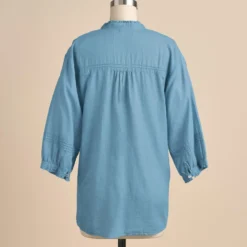 Mia Twist Shirt 5 Mia Twist Shirt -Alden Belted Shop 203ef839 dfce 4631 a440 f0bf6da11e53