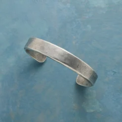 Inner Strength Cuff Bracelet