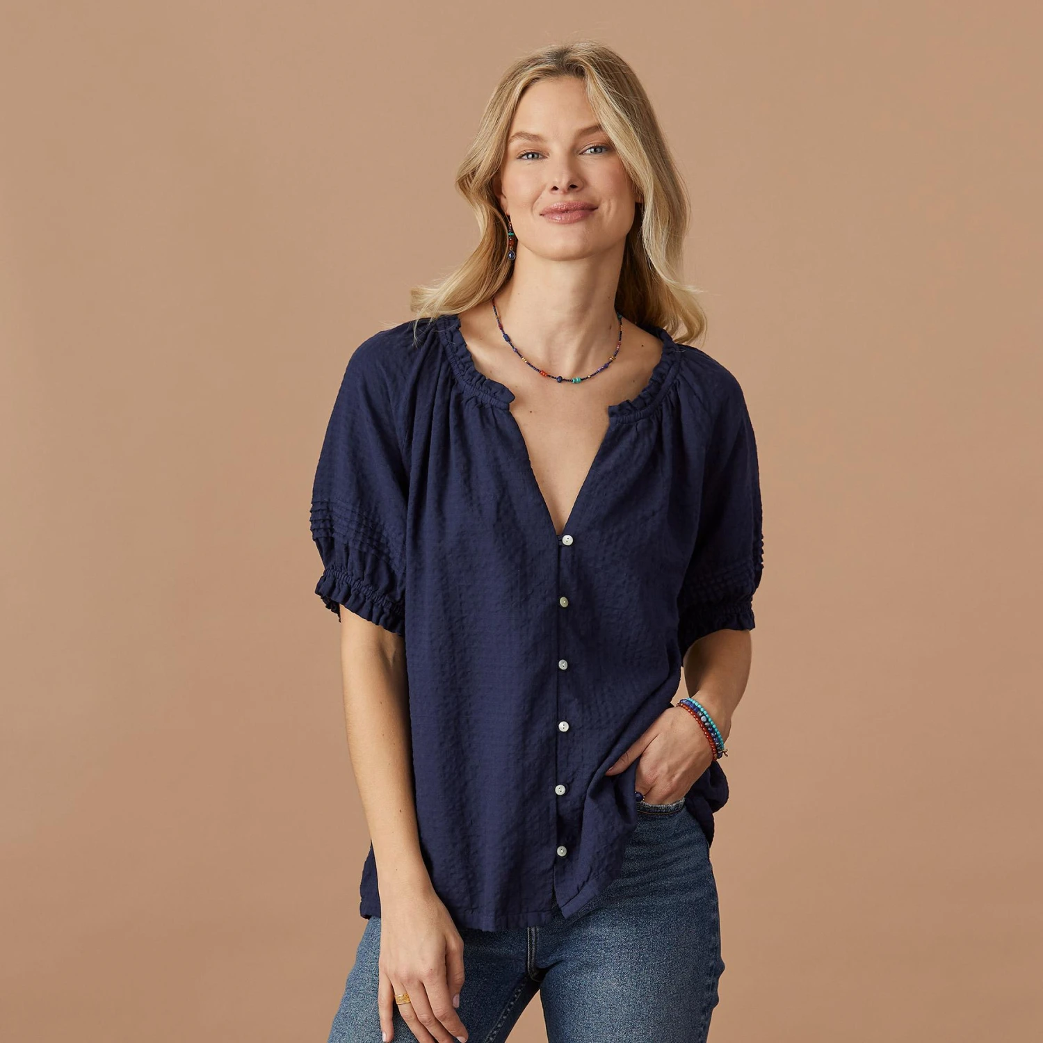 Elly Top 2 Elly Top - Image 2