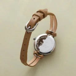 A Womans Watch