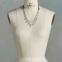 Moonlit Memories Necklace -Alden Belted Shop 28f57e4c 77ea 49ab b7ed 5f2a415e4093