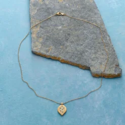 Tahira Necklace -Alden Belted Shop 293951c3 2291 46d3 9a7d cb407c809ea2