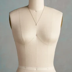 Ruby Regalia Necklace