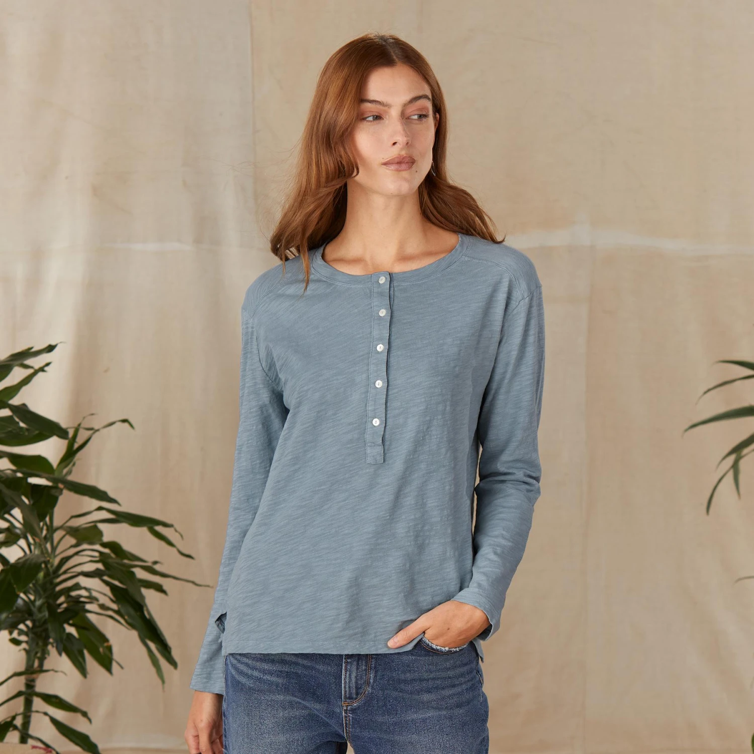 Hildie Henley 1 Hildie Henley