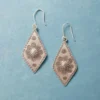 Kashan Earrings