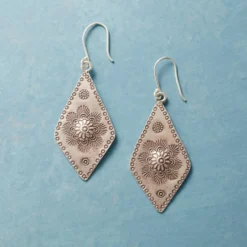 Kashan Earrings