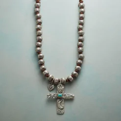 Faith & Life Necklace -Alden Belted Shop 2d438831 e48e 4fec b43d b88ee43b3930