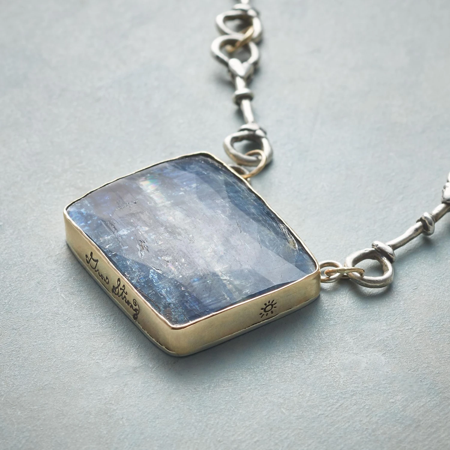 Live Each Moment Necklace 7 Live Each Moment Necklace - Image 7