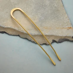 Large Athena Hairpin