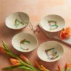 Letter Garland Dish