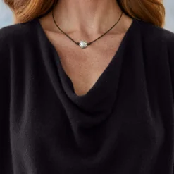 Simple Truths Cashmere Sweater -Alden Belted Shop 2e899303 8edb 47ba afcd 892fd25a6a7f