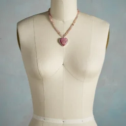 Love And Joy Necklace -Alden Belted Shop 2ec1709f d6ac 4714 bf89 3422176ba711