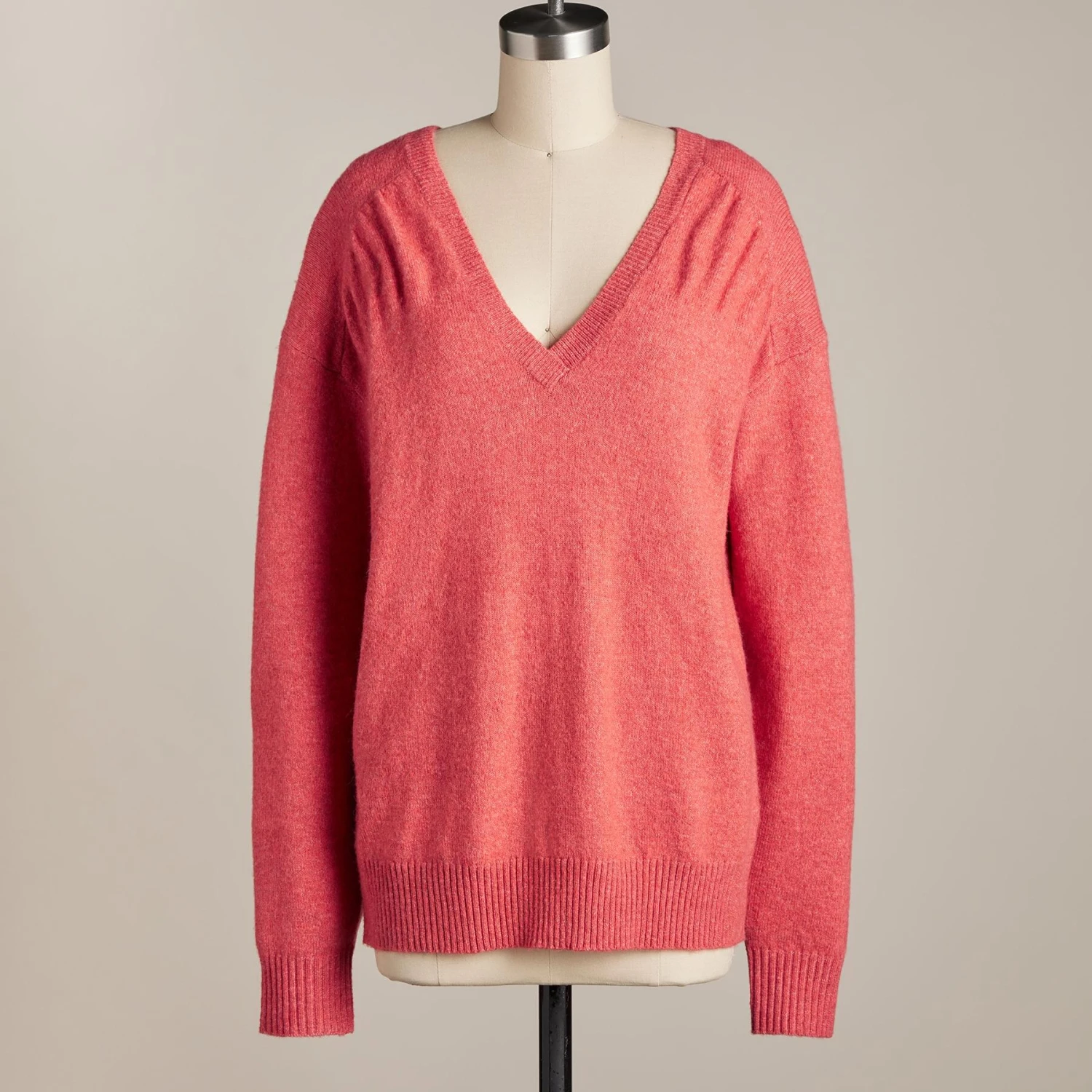 Ellie Everyday Sweater 2 Ellie Everyday Sweater - Image 2