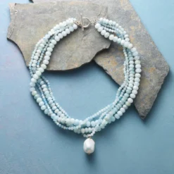 Still Waters Necklace -Alden Belted Shop 2fc1ef65 7590 4284 af5f 1cdf52076803